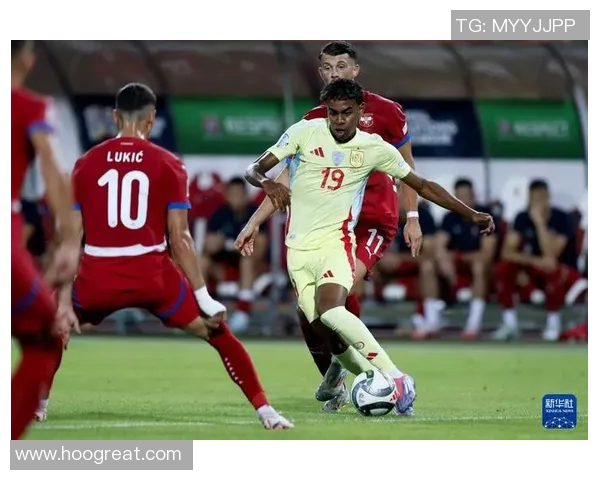 塞尔维亚足球明星盘点：谁是当今足坛的闪耀之星